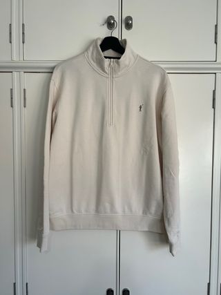 Sudadera Polo Club