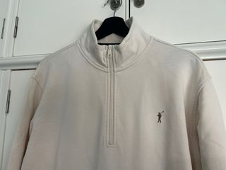 Sudadera Polo Club
