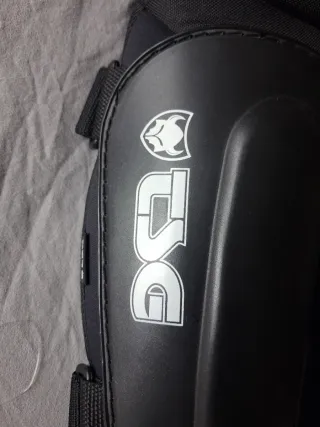 Protecciones MTB/BMX Descenso