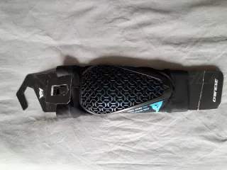 Protecciones MTB/BMX Descenso