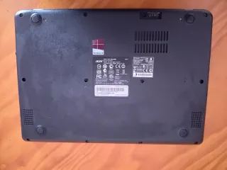 Acer Aspire V5.122P Grisplata