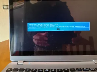 Acer Aspire V5.122P Grisplata