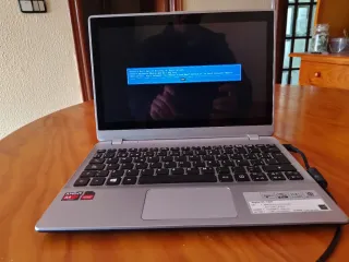 Acer Aspire V5.122P Grisplata