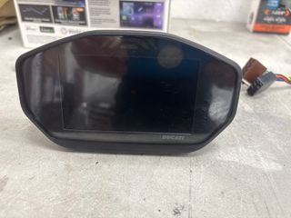 Velocímetro Ducati Panigale V2 2024