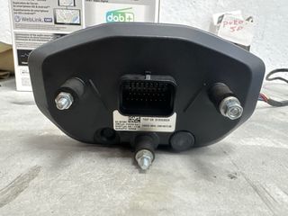 Velocímetro Ducati Panigale V2 2024