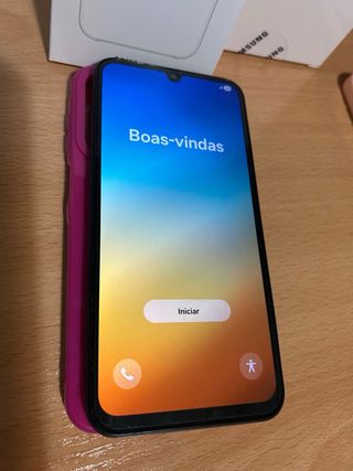 Samsung Galaxy A15 5G