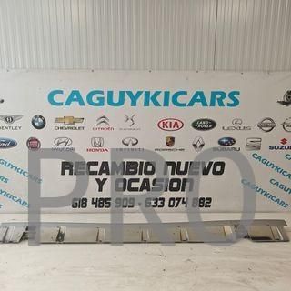 TALONERA IZQUIERDA OPEL VECTRA B USADO 90589237