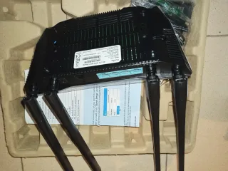 Router 4G