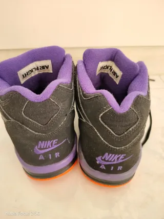 Nike Air Flight 89 Uomo