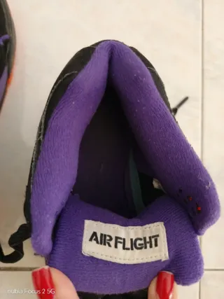 Nike Air Flight 89 Uomo