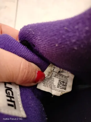 Nike Air Flight 89 Uomo