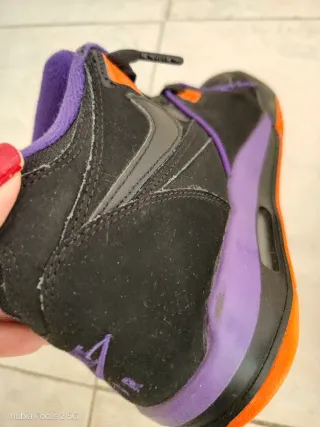 Nike Air Flight 89 Uomo