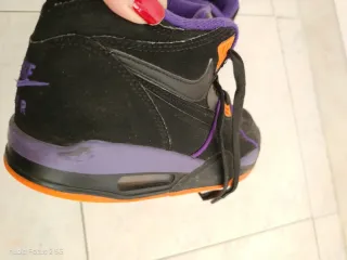 Nike Air Flight 89 Uomo