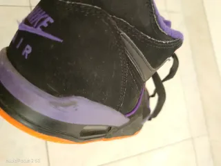 Nike Air Flight 89 Uomo