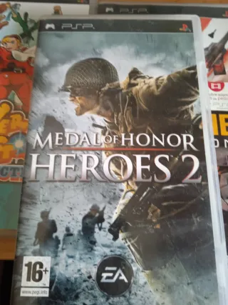 Lote 12 Juegos PSP (PlayStation Portable)