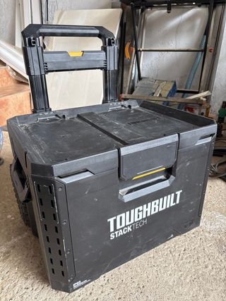 Carro Toughbuilt Stacktech