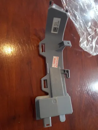 Pieza coche led intermitente