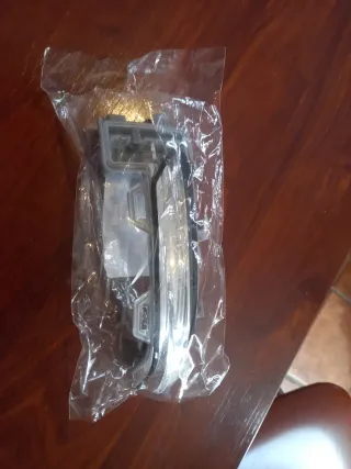 Pieza coche led intermitente