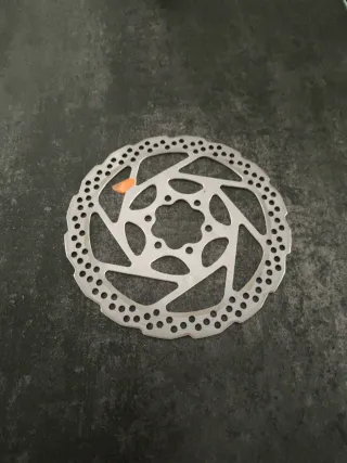 Disco de freno Shimano 160mm