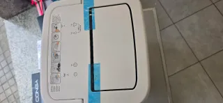 Deshumidificador Rowenta Extreme Dry Compact+