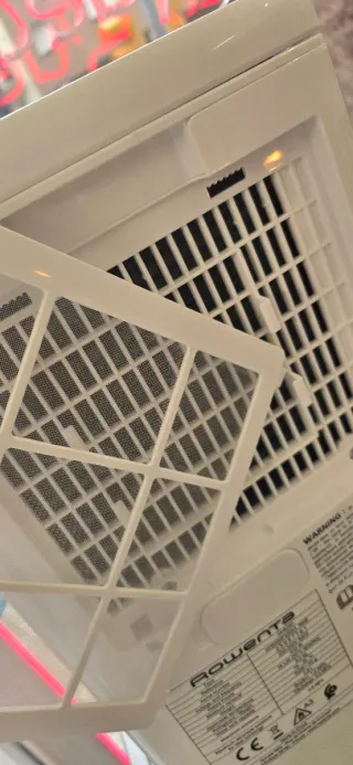 Deshumidificador Rowenta Extreme Dry Compact+