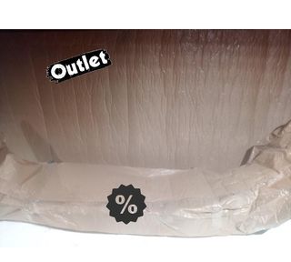 PARAGOLPES TRASERO MERCEDES CLA W118 LOOK AMG CLA45S 19-23