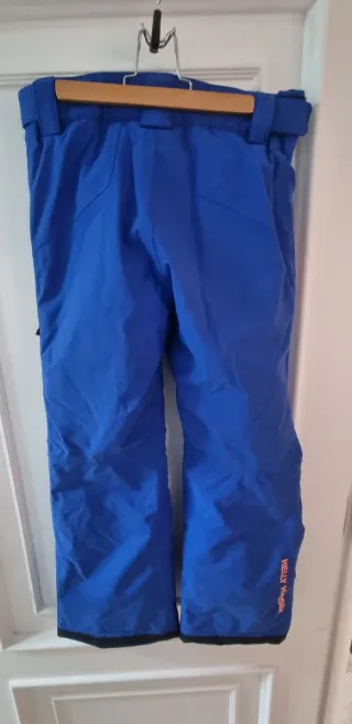 Pantalones de Nieve Helly Hansen Niños