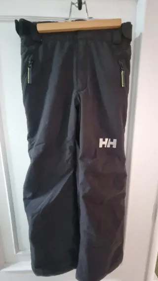 Pantalones de Nieve Helly Hansen Niños