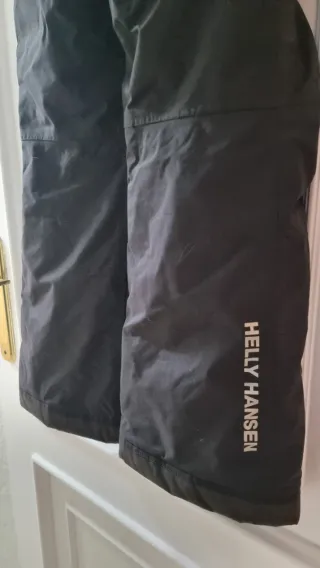 Pantalones de Nieve Helly Hansen Niños