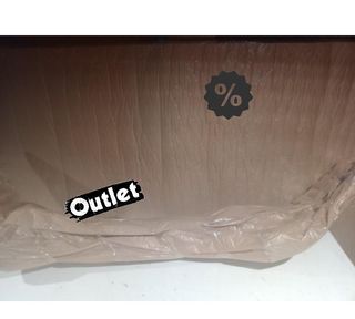 PARAGOLPES TRASERO AUDI A4 17-20 LOOK RS4 C012723C1