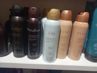 Desodorante Spray Vegano O Boticário