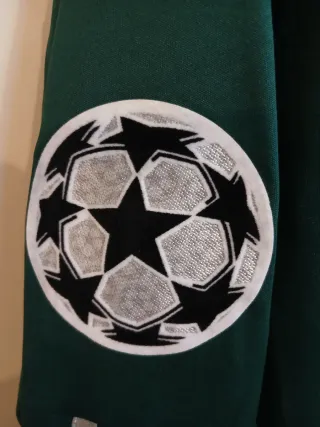 Camiseta de Futbol Real Madrid - Sergio Ramos