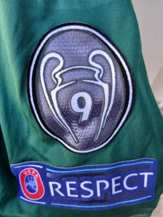 Camiseta de Futbol Real Madrid - Sergio Ramos