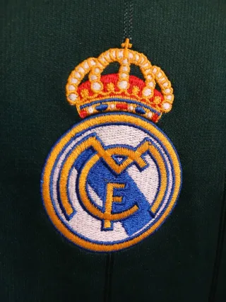 Camiseta de Futbol Real Madrid - Sergio Ramos