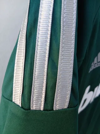 Camiseta de Futbol Real Madrid - Sergio Ramos