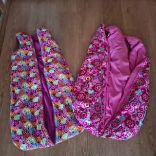 Saco dormir bebé Tuc Tuc 9m-2a