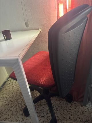 Silla escritorio
