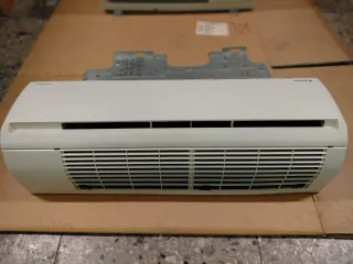 Daikin Climatizzatore Condizionatore