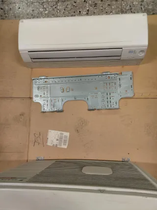 Daikin Climatizzatore Condizionatore