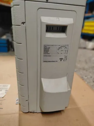 Daikin Climatizzatore Condizionatore