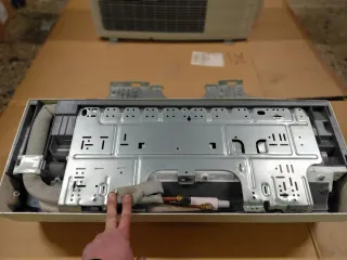 Daikin Climatizzatore Condizionatore