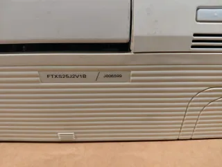 Daikin Climatizzatore Condizionatore