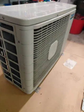 Daikin Climatizzatore Condizionatore