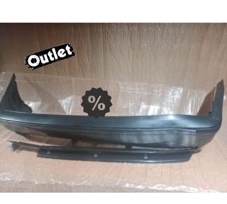 BY PARAGOLPES TRASERO BMW E36 91-99 LOOK M3 C002072C9