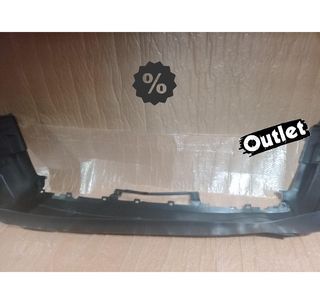 BY PARAGOLPES TRASERO BMW E36 91-99 LOOK M3 C002072C9