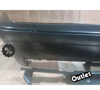 BY PARAGOLPES TRASERO BMW E36 91-99 LOOK M3 C002072C9