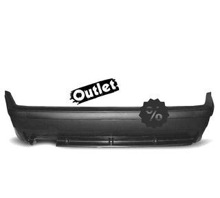 BY PARAGOLPES TRASERO BMW E36 91-99 LOOK M3 C002072C10