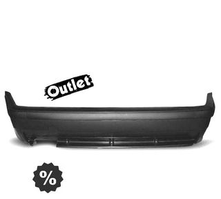 BY PARAGOLPES TRASERO BMW E36 91-99 LOOK M3 C002072C11