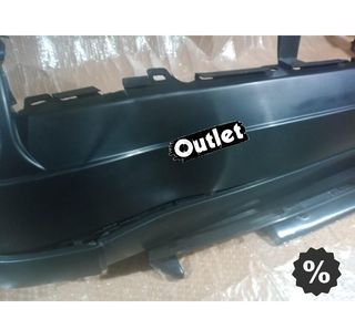 BY PARAGOLPES TRASERO BMW E36 91-99 LOOK M3 C002072C11