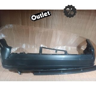 BY PARAGOLPES TRASERO BMW E36 91-99 LOOK M3 C002072C11